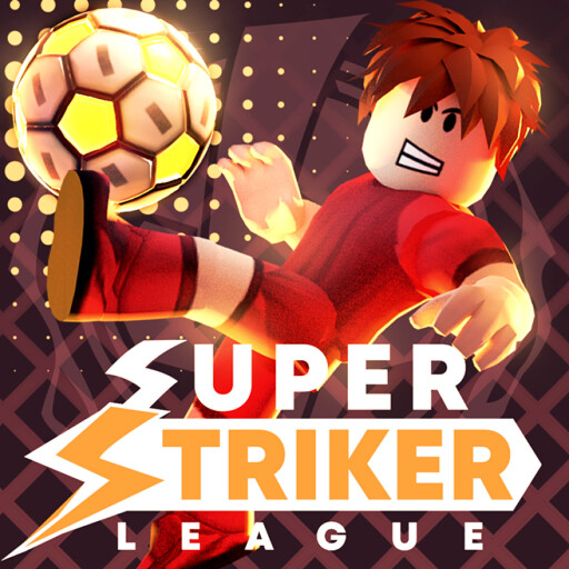 RobloxGo - ⚽ Super Striker League