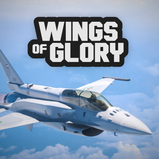 RobloxGo - Wings of Glory (Event!) - Roblox Strategy Hub: Stats, Videos & Power Tips