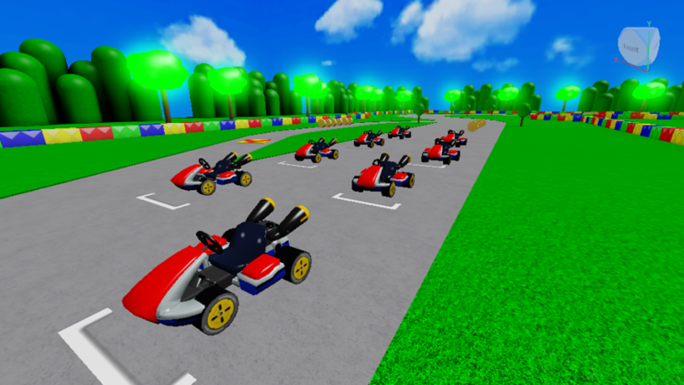 Super Roblox Kart - Roblox Strategy Hub: Stats, Videos & Power Tips