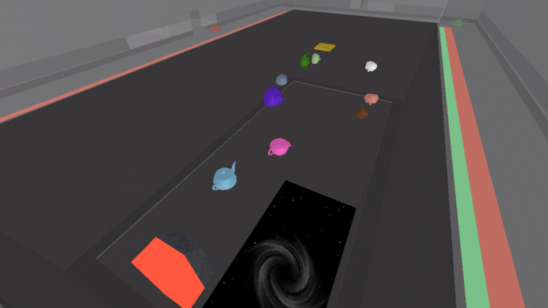 Updated Dodge the Teapots of Doom - Roblox Strategy Hub: Stats, Videos & Power Tips