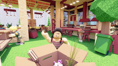 Restaurant Tycoon 2 - Roblox Strategy Hub: Stats, Videos & Power Tips