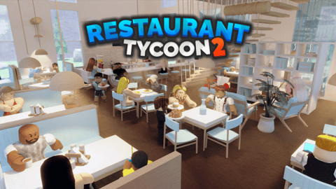 Restaurant Tycoon 2 - Roblox Strategy Hub: Stats, Videos & Power Tips