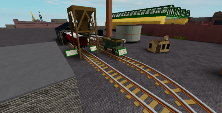 stemytenks cool beans railway 2.0 - Roblox Strategy Hub: Stats, Videos & Power Tips