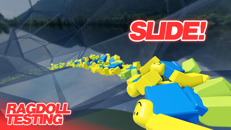 Ragdoll Testing - Roblox Strategy Hub: Stats, Videos & Power Tips
