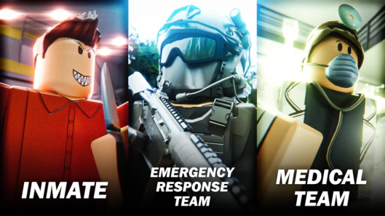 ⛓️ Stateview Prison - Roblox Strategy Hub: Stats, Videos & Power Tips