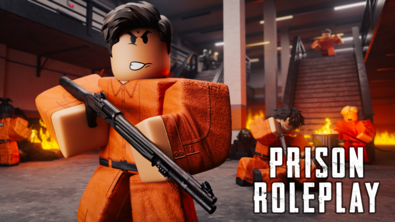 ⛓️ Stateview Prison - Roblox Strategy Hub: Stats, Videos & Power Tips