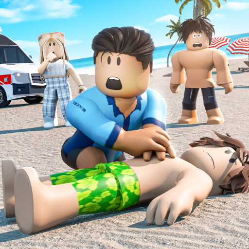RobloxGo - [UPDATE] 🛟Work as a Lifeguard Roleplay - Roblox Strategy Hub: Stats, Videos & Power Tips