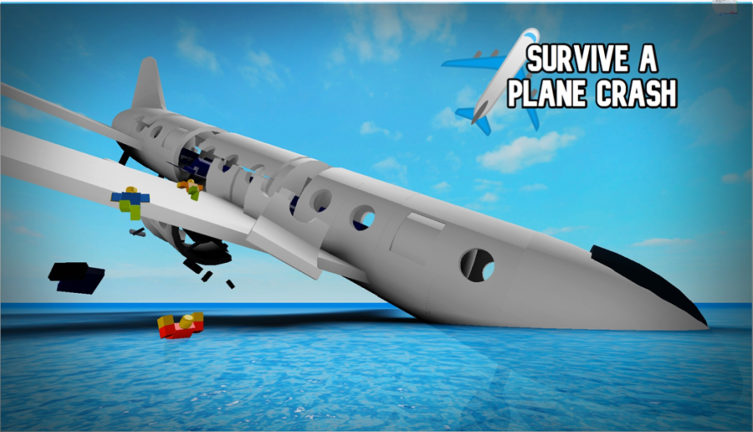✈ Survive A Plane Crash! ✈ - Roblox Strategy Hub: Stats, Videos & Power Tips