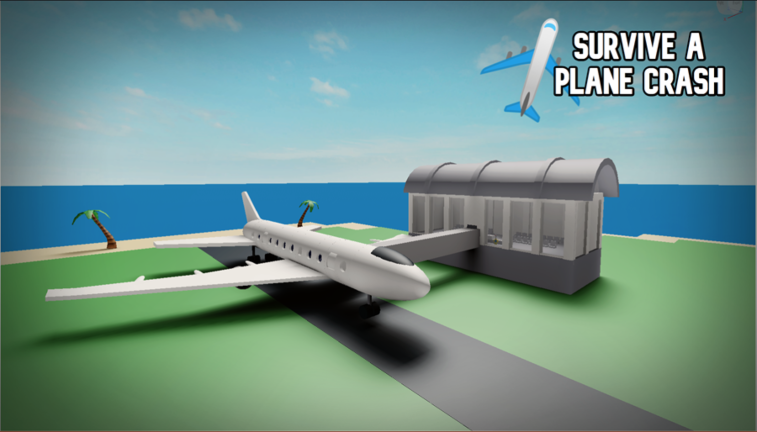✈ Survive A Plane Crash! ✈ - Roblox Strategy Hub: Stats, Videos & Power Tips