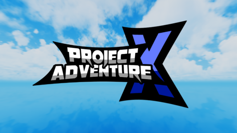 Project Adventure X (WIP) - Roblox Strategy Hub: Stats, Videos & Power Tips