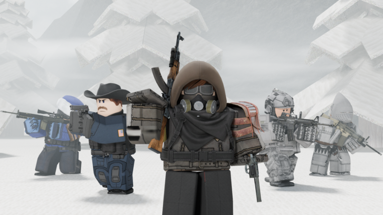 Zombie Apocalypse Roleplay: From Scratch (OLD) - Roblox Strategy Hub: Stats, Videos & Power Tips