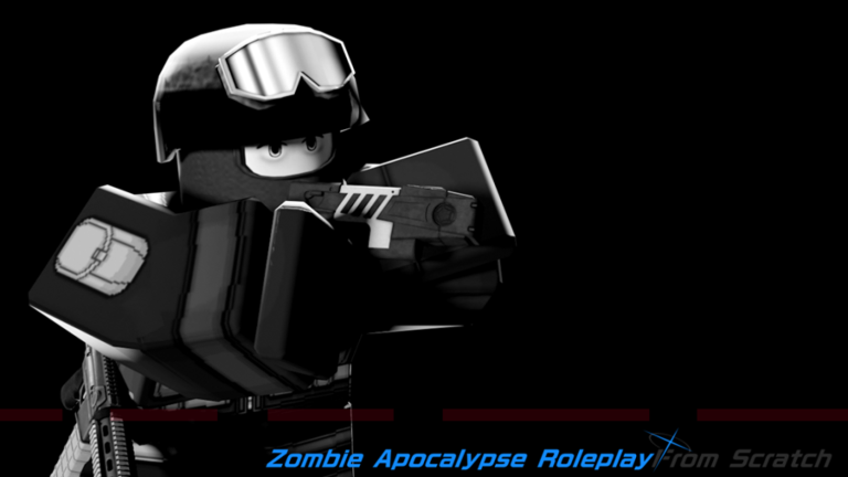 Zombie Apocalypse Roleplay: From Scratch (OLD) - Roblox Strategy Hub: Stats, Videos & Power Tips