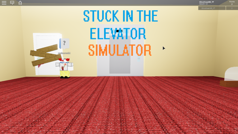 Stuck In The Elevator Simulator! - Roblox Strategy Hub: Stats, Videos & Power Tips