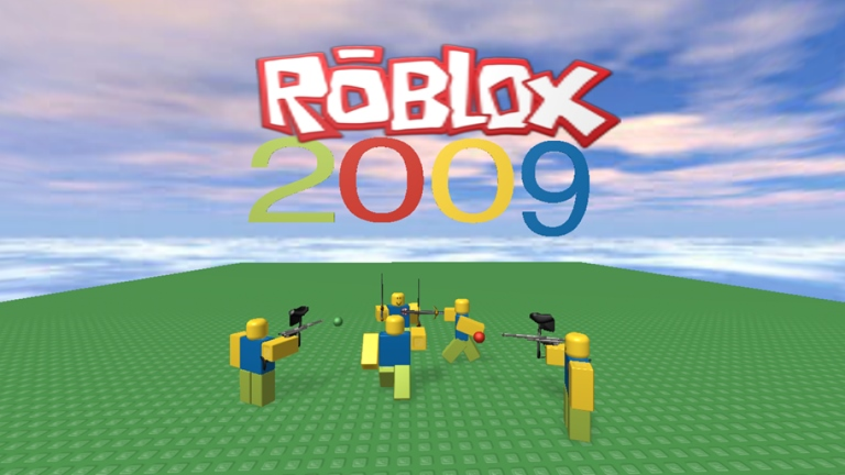 Roblox Old Game - Roblox Strategy Hub: Stats, Videos & Power Tips