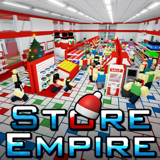 RobloxGo - [🎄] Store Empire - Roblox Strategy Hub: Stats, Videos & Power Tips