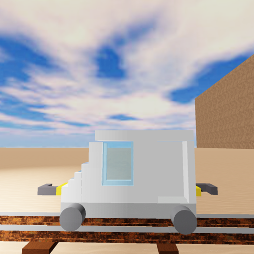RobloxGo - Small Trains and Small Cars - Roblox Strategy Hub: Stats, Videos & Power Tips