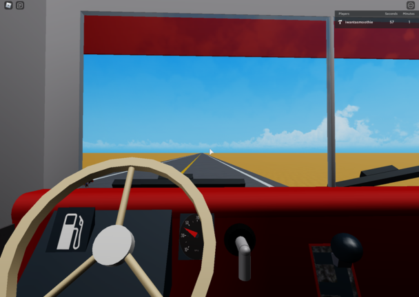 Desert Bus - Roblox Strategy Hub: Stats, Videos & Power Tips