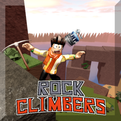 RobloxGo - ROCK CLIMBERS - Roblox Strategy Hub: Stats, Videos & Power Tips