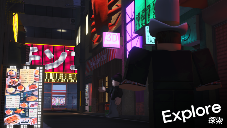 Zaibatsu - Japan RP - Roblox Strategy Hub: Stats, Videos & Power Tips