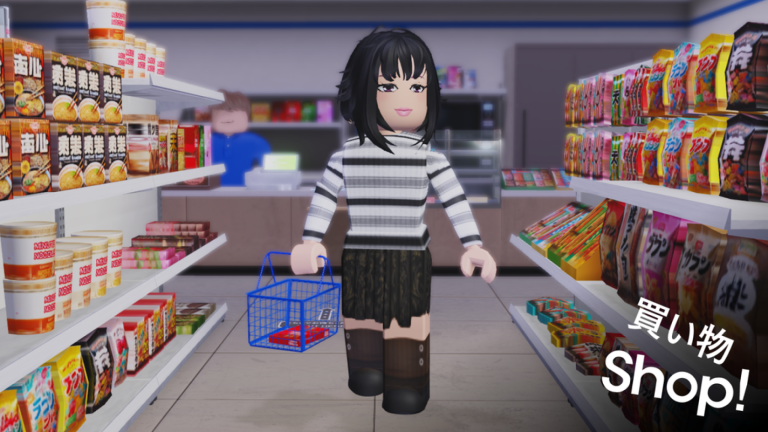 Zaibatsu - Japan RP - Roblox Strategy Hub: Stats, Videos & Power Tips