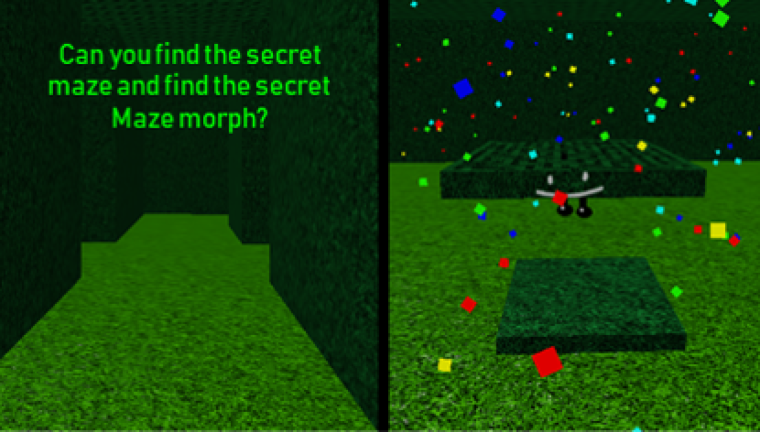 Open Source Objects Roleplay