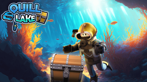 Scuba Diving at Quill Lake🤿 - Roblox Strategy Hub: Stats, Videos & Power Tips