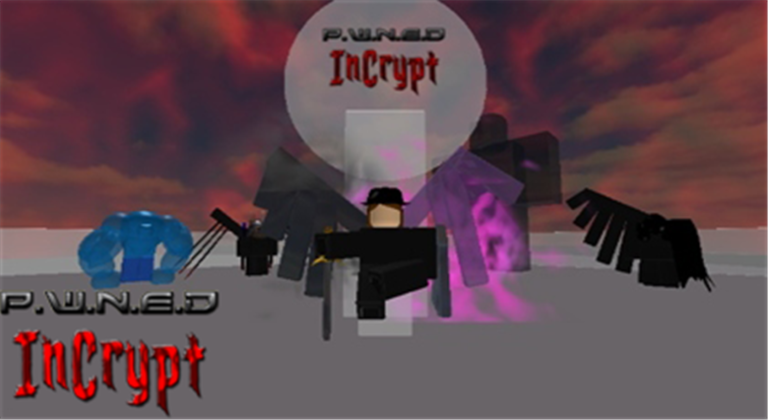 [PWNED: InCrypt] [uncopylocked] [fix in desc] - Roblox Strategy Hub: Stats, Videos & Power Tips