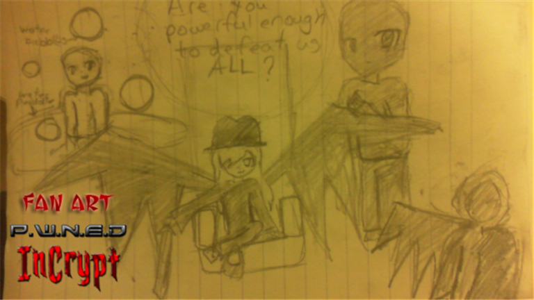 [PWNED: InCrypt] [uncopylocked] [fix in desc] - Roblox Strategy Hub: Stats, Videos & Power Tips