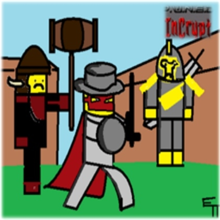 [PWNED: InCrypt] [uncopylocked] [fix in desc] - Roblox Strategy Hub: Stats, Videos & Power Tips