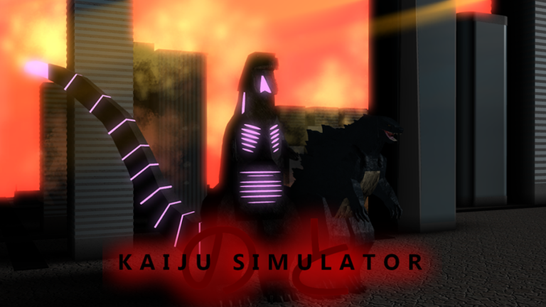 [2017] Kaiju Simulator - Roblox Strategy Hub: Stats, Videos & Power Tips