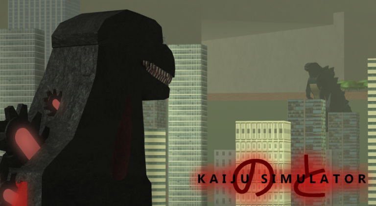 [2017] Kaiju Simulator - Roblox Strategy Hub: Stats, Videos & Power Tips