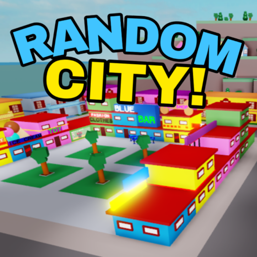 RobloxGo - RANDOM CITY - CECE'S CITY - Roblox Strategy Hub: Stats, Videos & Power Tips