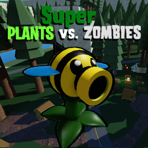 RobloxGo - Super Plants vs Zombies - Roblox Strategy Hub: Stats, Videos & Power Tips