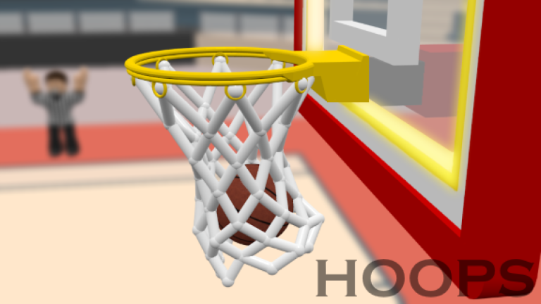 Hoops - Demo (Basketball) - Roblox Strategy Hub: Stats, Videos & Power Tips