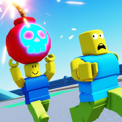 RobloxGo - Bomblox - Roblox Strategy Hub: Stats, Videos & Power Tips