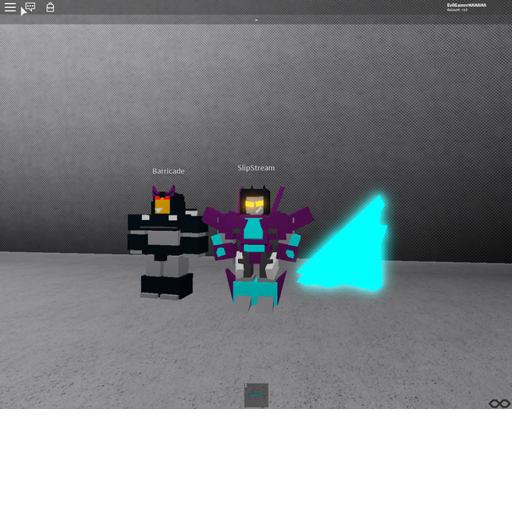 RobloxGo - Transformers  Forgotten Heroes - Roblox Strategy Hub: Stats, Videos & Power Tips