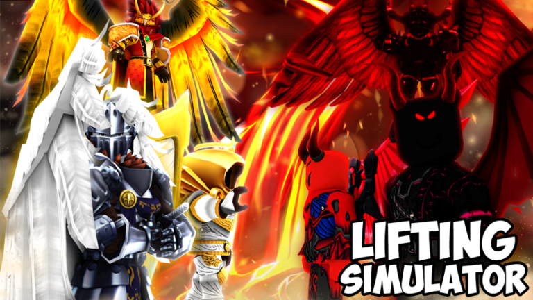 [🎄X2 EVENT🎁] 💪🏻 Lifting Simulator - Roblox Strategy Hub: Stats, Videos & Power Tips