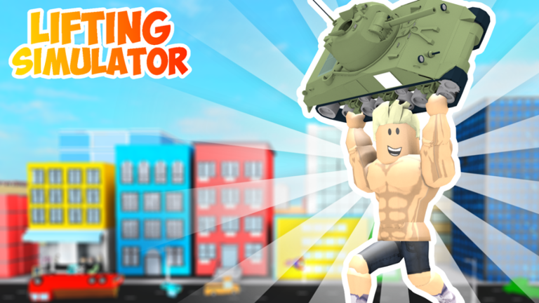 [🎄X2 EVENT🎁] 💪🏻 Lifting Simulator - Roblox Strategy Hub: Stats, Videos & Power Tips