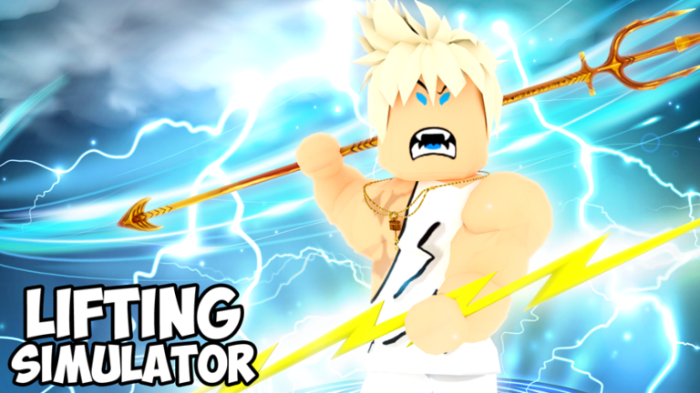 [🎄X2 EVENT🎁] 💪🏻 Lifting Simulator - Roblox Strategy Hub: Stats, Videos & Power Tips
