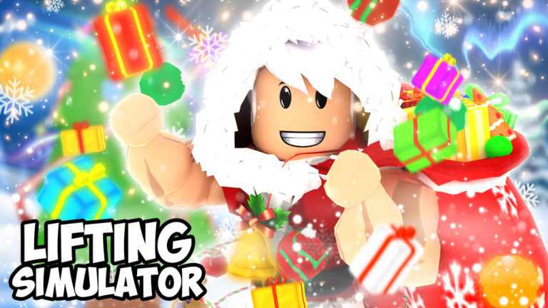[🎄X2 EVENT🎁] 💪🏻 Lifting Simulator - Roblox Strategy Hub: Stats, Videos & Power Tips