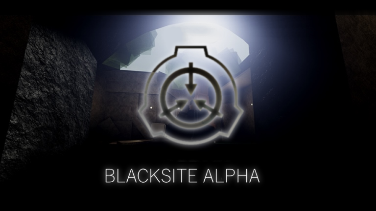 RobloxGo | [RP] BLACKSITE ALPHA - Real Time Stats, Insights And Ranking