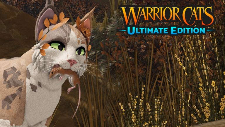 Warrior Cats: Ultimate Edition - Roblox Strategy Hub: Stats, Videos & Power Tips