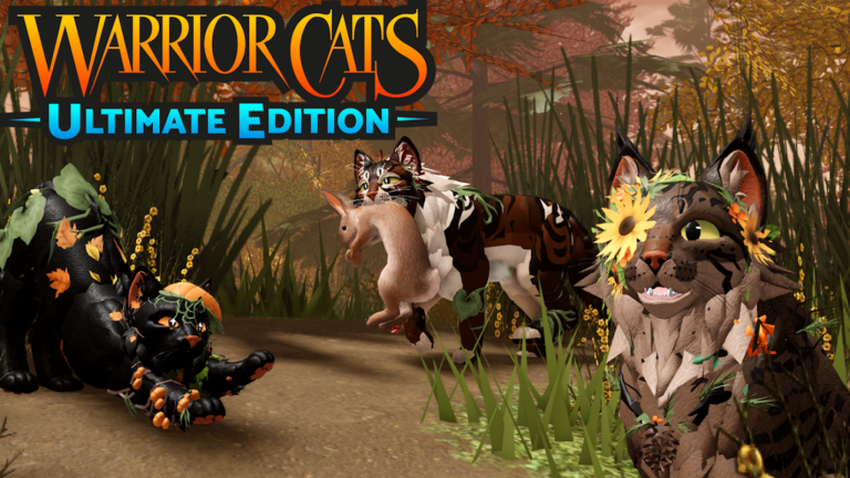Warrior Cats: Ultimate Edition - Roblox Strategy Hub: Stats, Videos & Power Tips