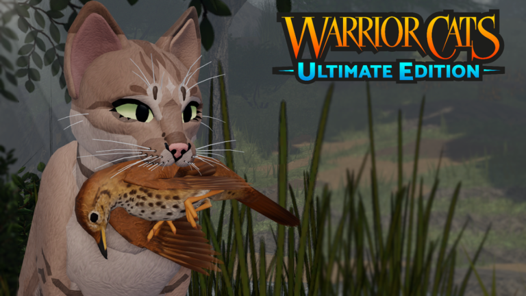 Warrior Cats: Ultimate Edition - Roblox Strategy Hub: Stats, Videos & Power Tips