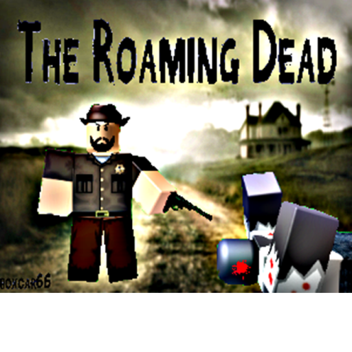 RobloxGo - The Roaming Dead [FIXED!] - Roblox Strategy Hub: Stats, Videos & Power Tips
