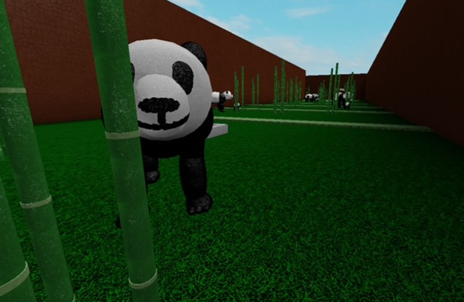 🐼Panda Obby!🐼 - Roblox Strategy Hub: Stats, Videos & Power Tips