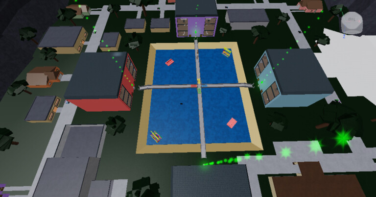 life in paradise - Roblox Strategy Hub: Stats, Videos & Power Tips