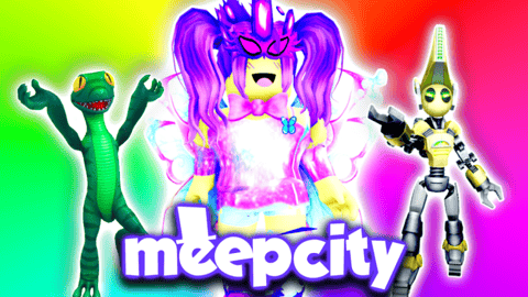 🏠 MeepCity 🏠 - Roblox Strategy Hub: Stats, Videos & Power Tips