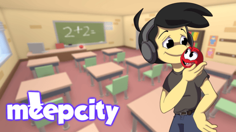 🏠 MeepCity 🏠 - Roblox Strategy Hub: Stats, Videos & Power Tips