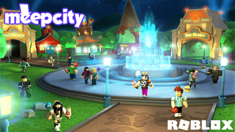 🏠 MeepCity 🏠 - Roblox Strategy Hub: Stats, Videos & Power Tips